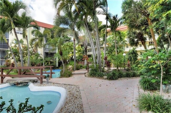 Photo - 5300 NE 24th Terrace Unit 406C