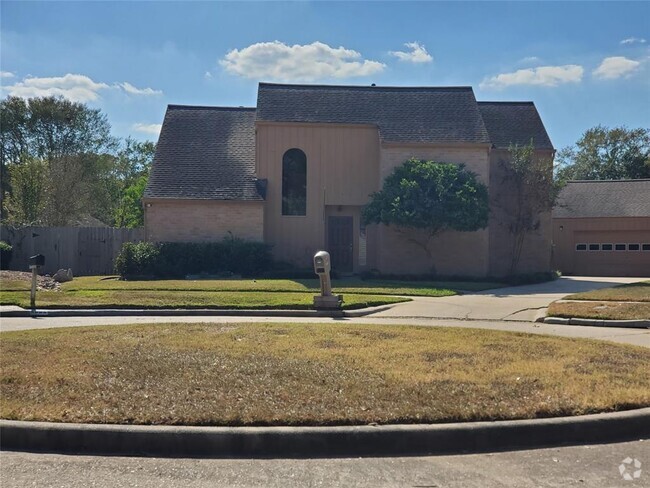 Building Photo - 4507 Sylvan Glen Dr Rental