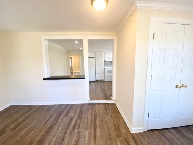Photo - 2 Bedroom Home w/ a huge deck and yard