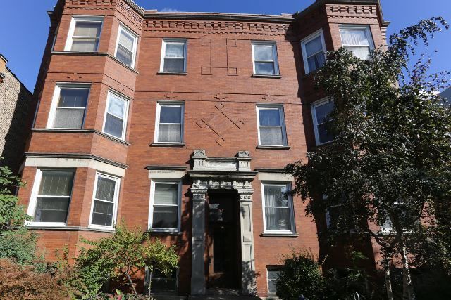 Photo - 835 N Rockwell St Rental