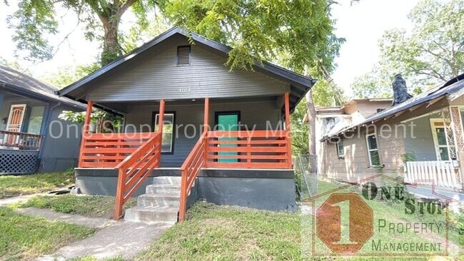 Building Photo - Beautiful 3 Bedroom 1.5 Bathroom Home in K...