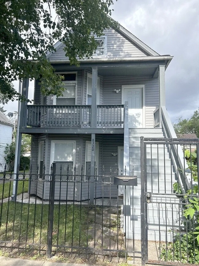 Photo - 8320 S Kingston Ave Apartamento Unidad 1