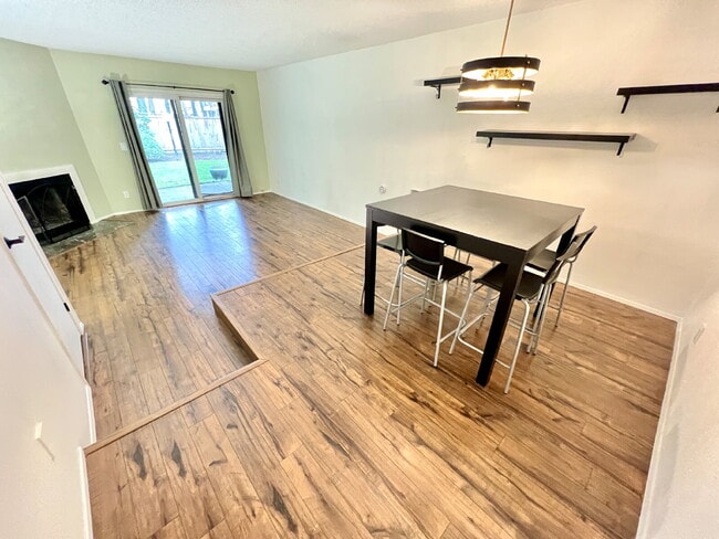 Photo - Beautiful Townhome For Rent in the Tranquil Chambers Bay Unit 8-B