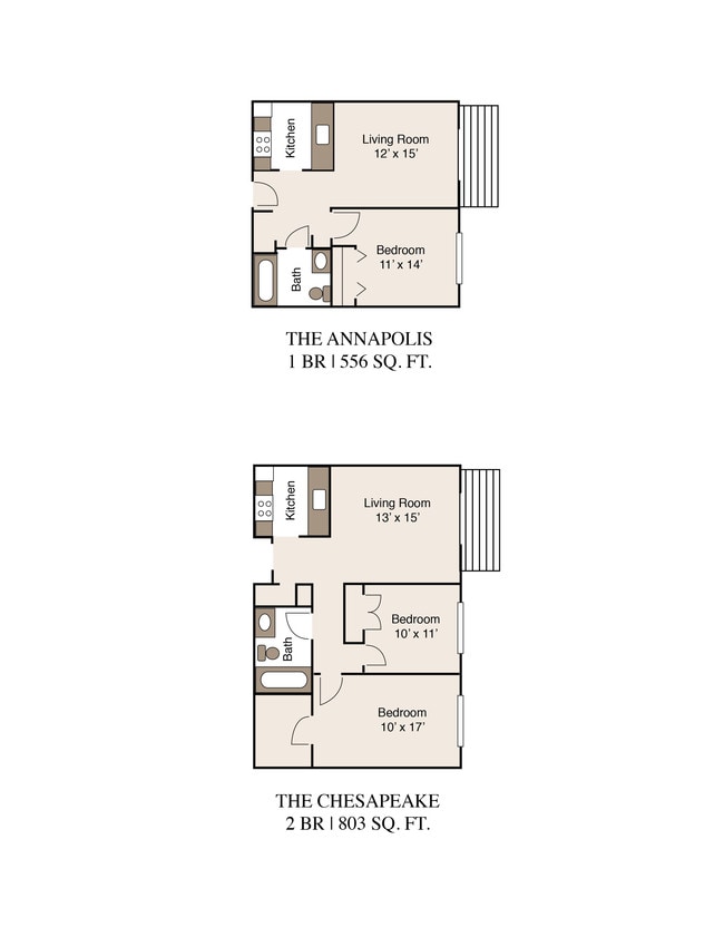 Photo - Bay Forest Senior Apartments