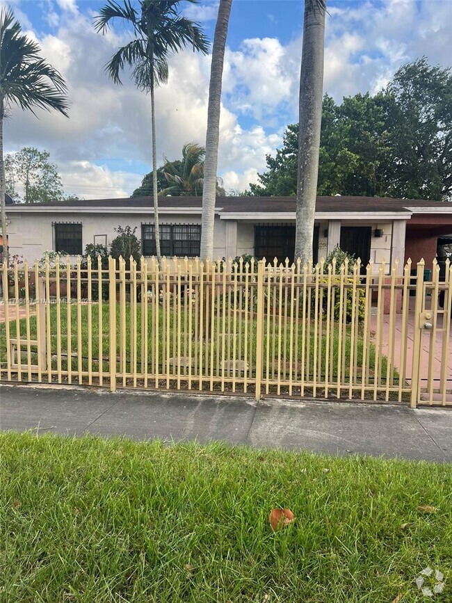 Building Photo - 2980 NW 174th St Rental