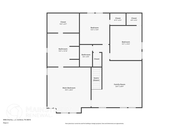 Photo - 9996 Chariden Dr