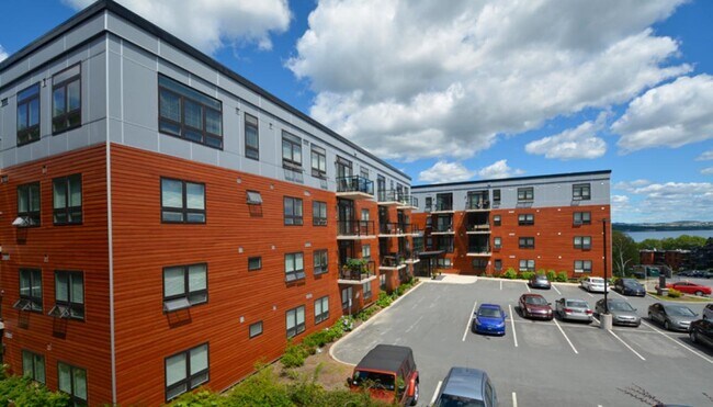 Photo - S2 Apartments