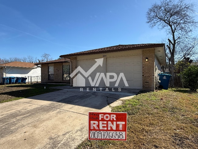 Photo - 4820 Michael Collins Dr