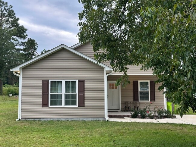Photo - Cozy 2-bedroom home in New Bern