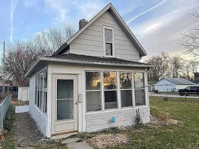 Building Photo - 1723 S 8th St