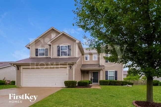 15162 Smarty Jones Dr  