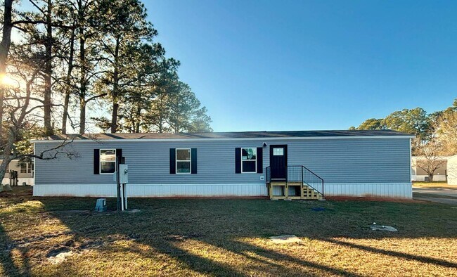 Photo - 2101 Ladnier Rd