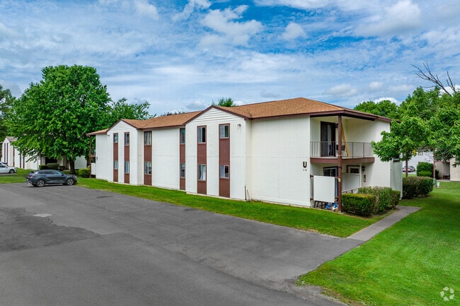 Hartford Mills Apartments