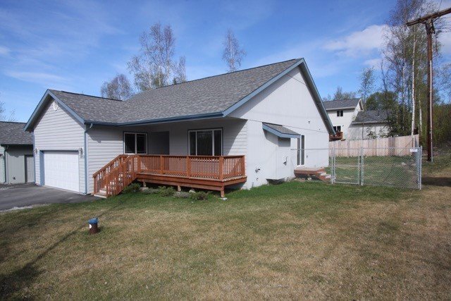 Photo - 18919 Eagle River Rd