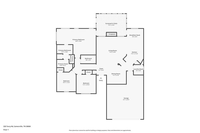 Photo - 320 Terry Rd