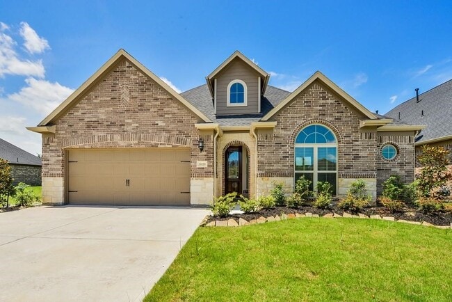 Photo - 18719 Fairmont Springs Ct