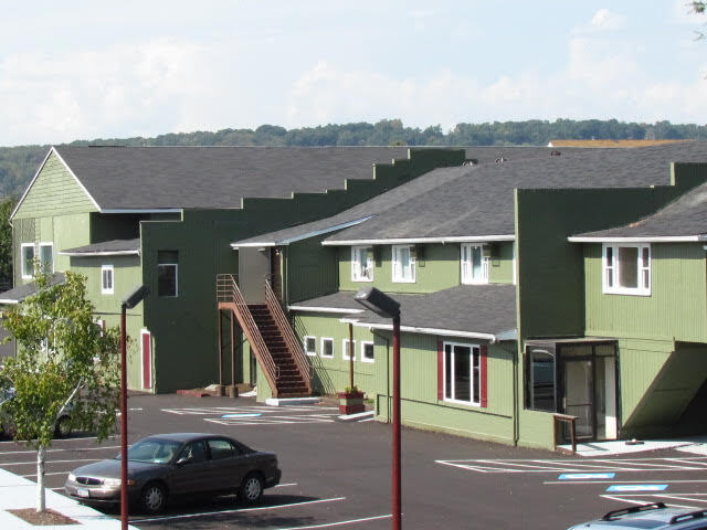 Photo - Endicott Manor Apartments