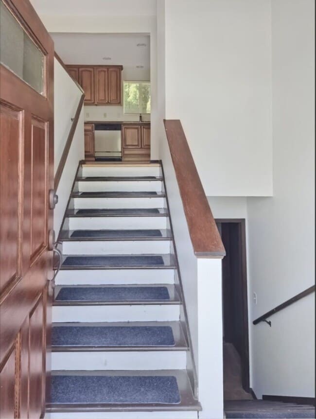 Photo - Split-Level Stunner with Skylight, Hardwoods & Room to Grow