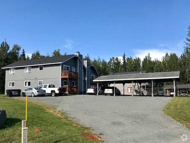 Building Photo - Fourplex Unit 4 Rental