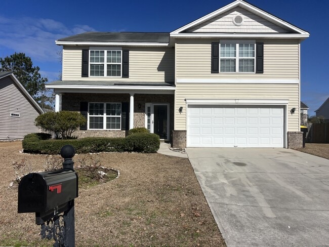 Building Photo - 12 Concordia Dr