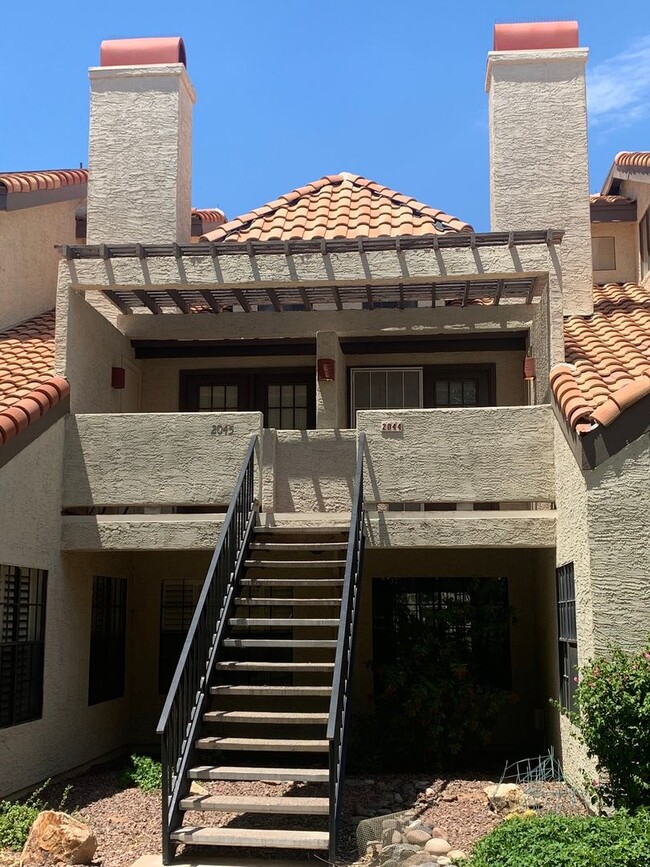Excellent 1 bedroom w/ loft - Excellent 1 bedroom w/ loft