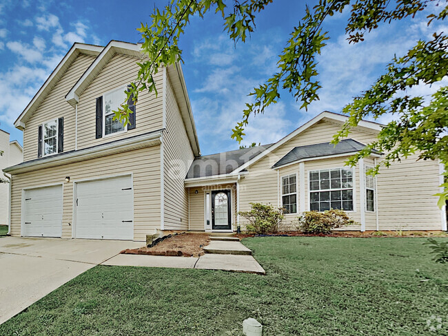 Building Photo - 716 Fletcher Dr Rental