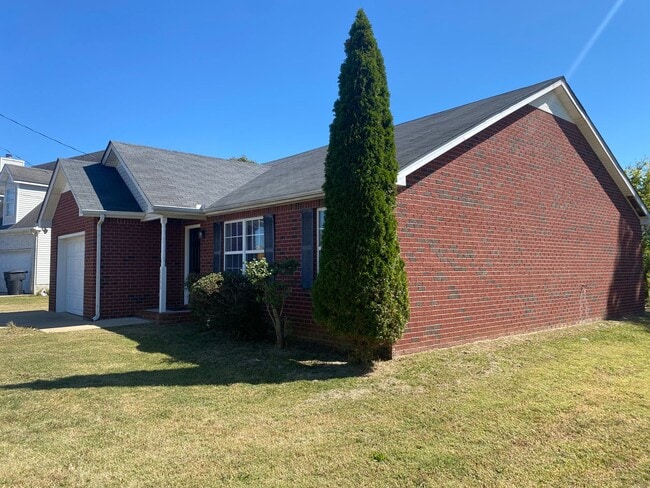 Photo - Charming, Renovated Open Floor Plan Home | 3 BR, 2 BA, 1 Car Garage