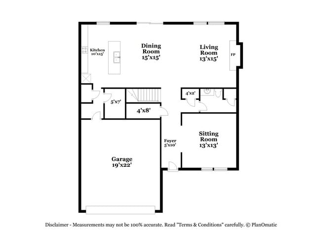 Photo - 203 Hamilton Pointe Dr