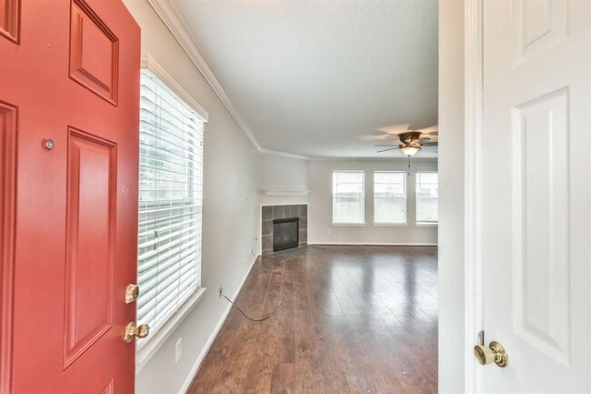 Building Photo - 9845 Youpon Ridge Way