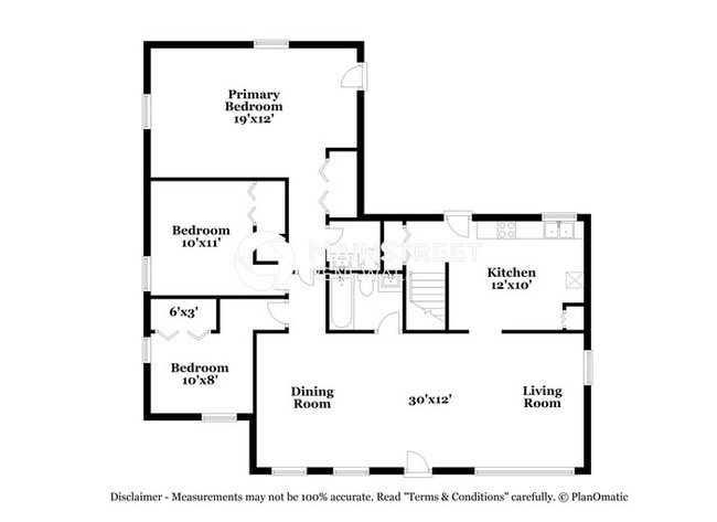 Photo - 3 Bedroom Pet-Friendly Home in LOUISVILLE,...