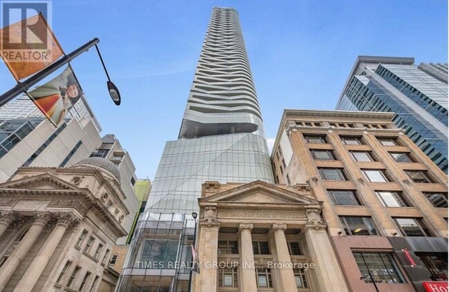 Photo - 197 Yonge St Unit 1304