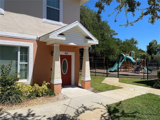 Building Photo - 165 Alexander Woods Dr