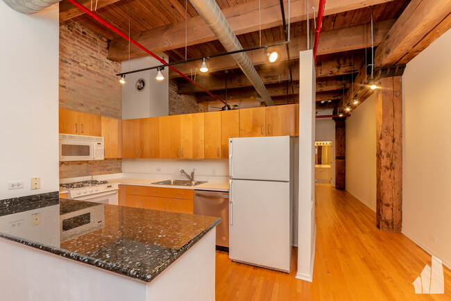 Photo - 375 W Erie St Condo Unit #508