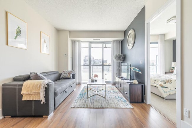 Photo - 1 Blue Jays Way Unité SI ID1462206P