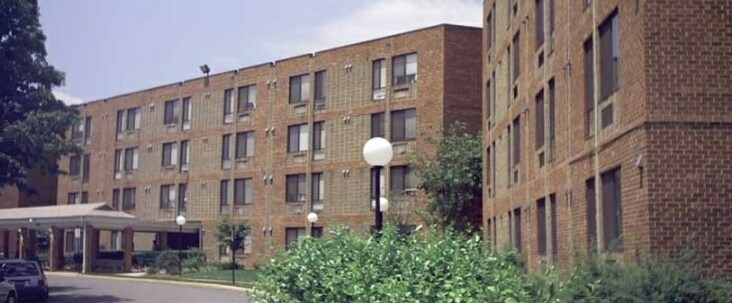 Marywood Apartments - Marywood Apartments