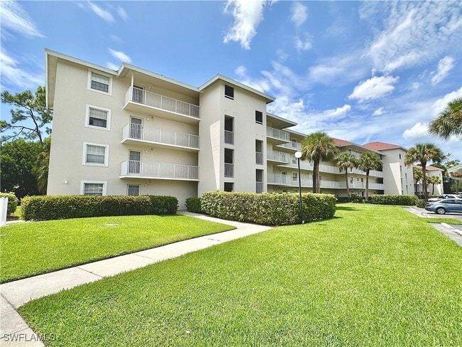 Building Photo - 441 Quail Forest Blvd Unit A301