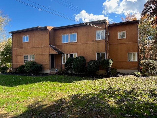 Building Photo - 1050 Lucas Avenue Ext Unit B