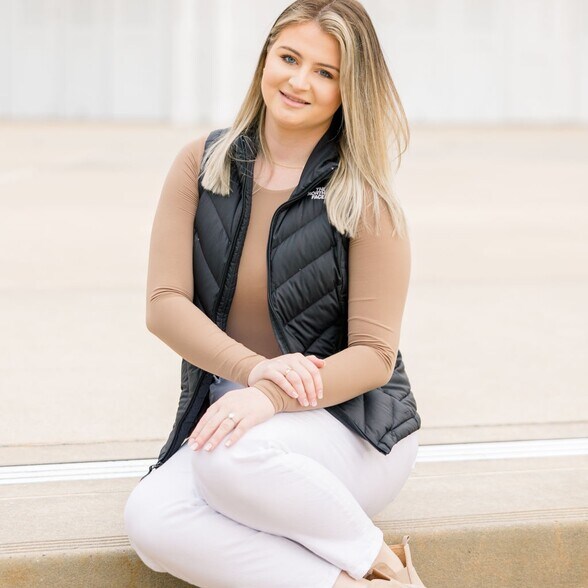 Primary Contact Photo