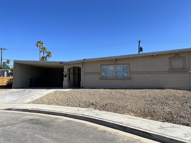 Photo - 1880 Caballero Way