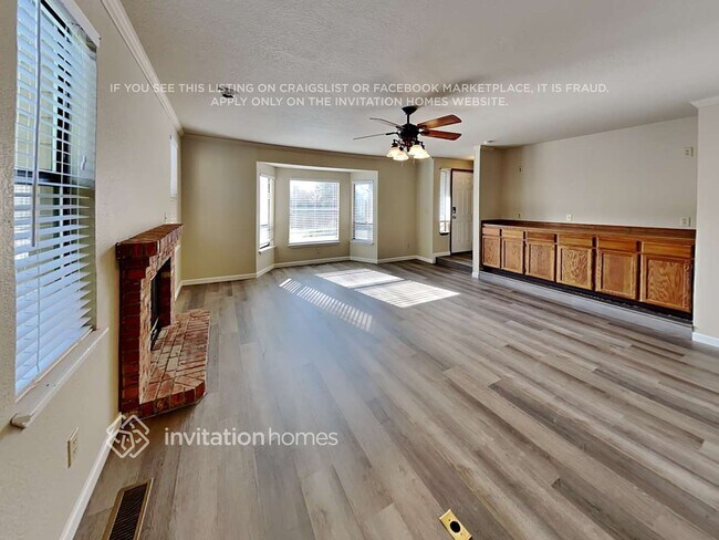 Photo - 3308 St Andrews Ct NE