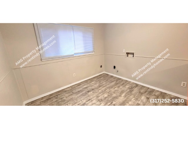 Photo - Charming Lawrence Township Duplex!