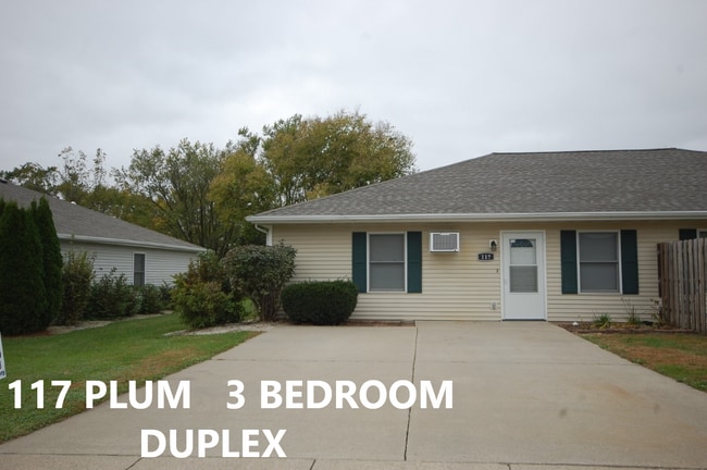 Building Photo - 115-117 South Plum Unit 117 Plum St.