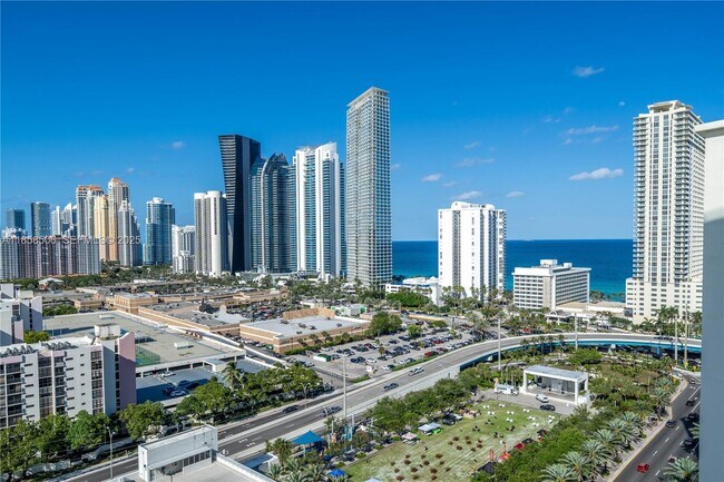 Building Photo - 300 Sunny Isles Blvd Unit 4-1901