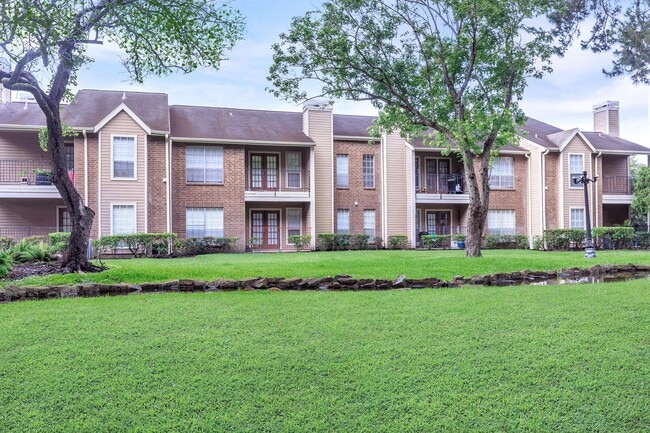 Fairfield Cove