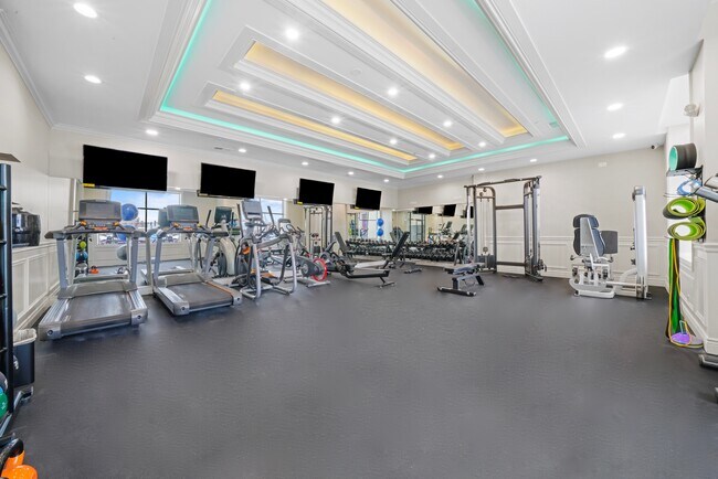 Premier Luxury Apartments