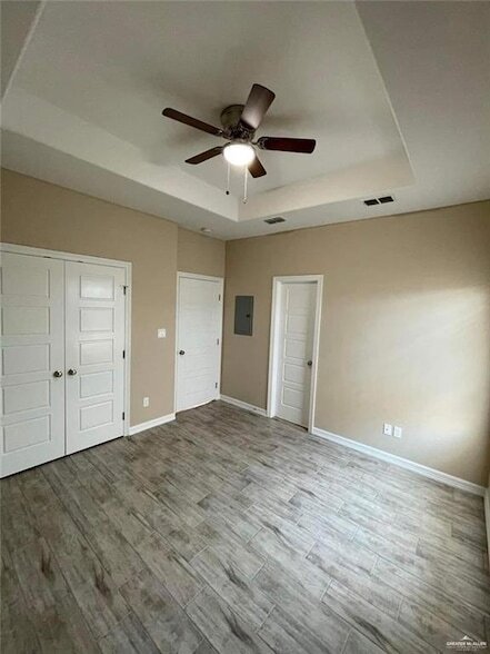 1008 W Kohala Ave Unit 4