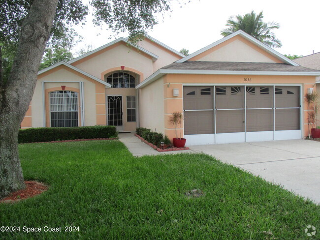 Building Photo - 1036 Pine Creek Cir NE Rental