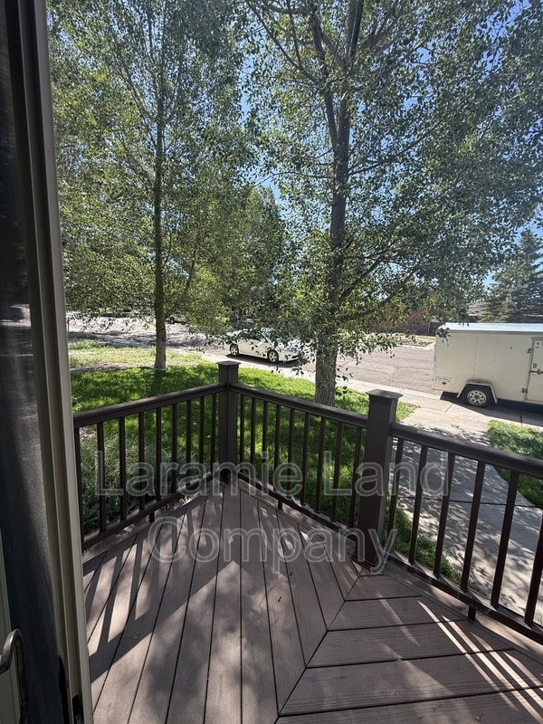 Photo - 1403 E Gibbon St
