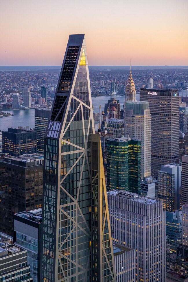 Building Photo - 53 W 53rd St