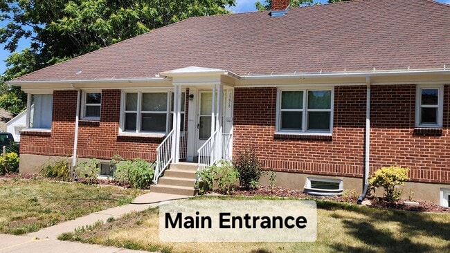 Photo - 1276 26th St Townhome
